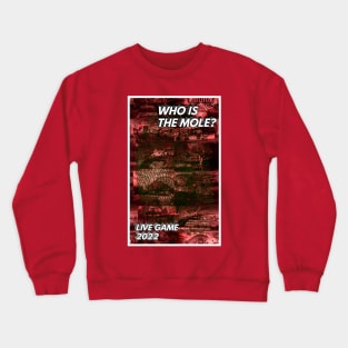 witm Crewneck Sweatshirt